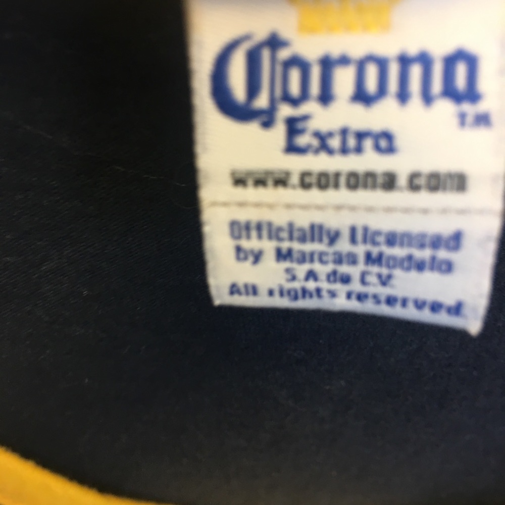 Corona - Picture 2 of 2